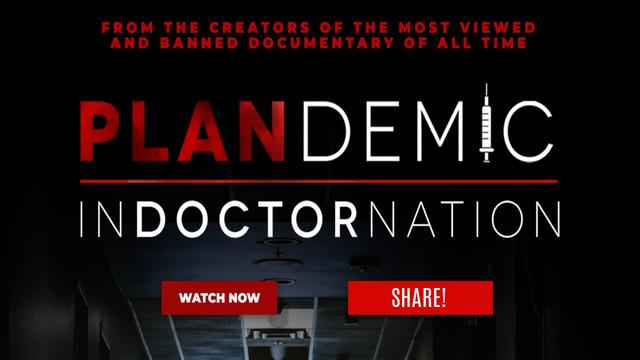 Plandemic 2 Indoctrination