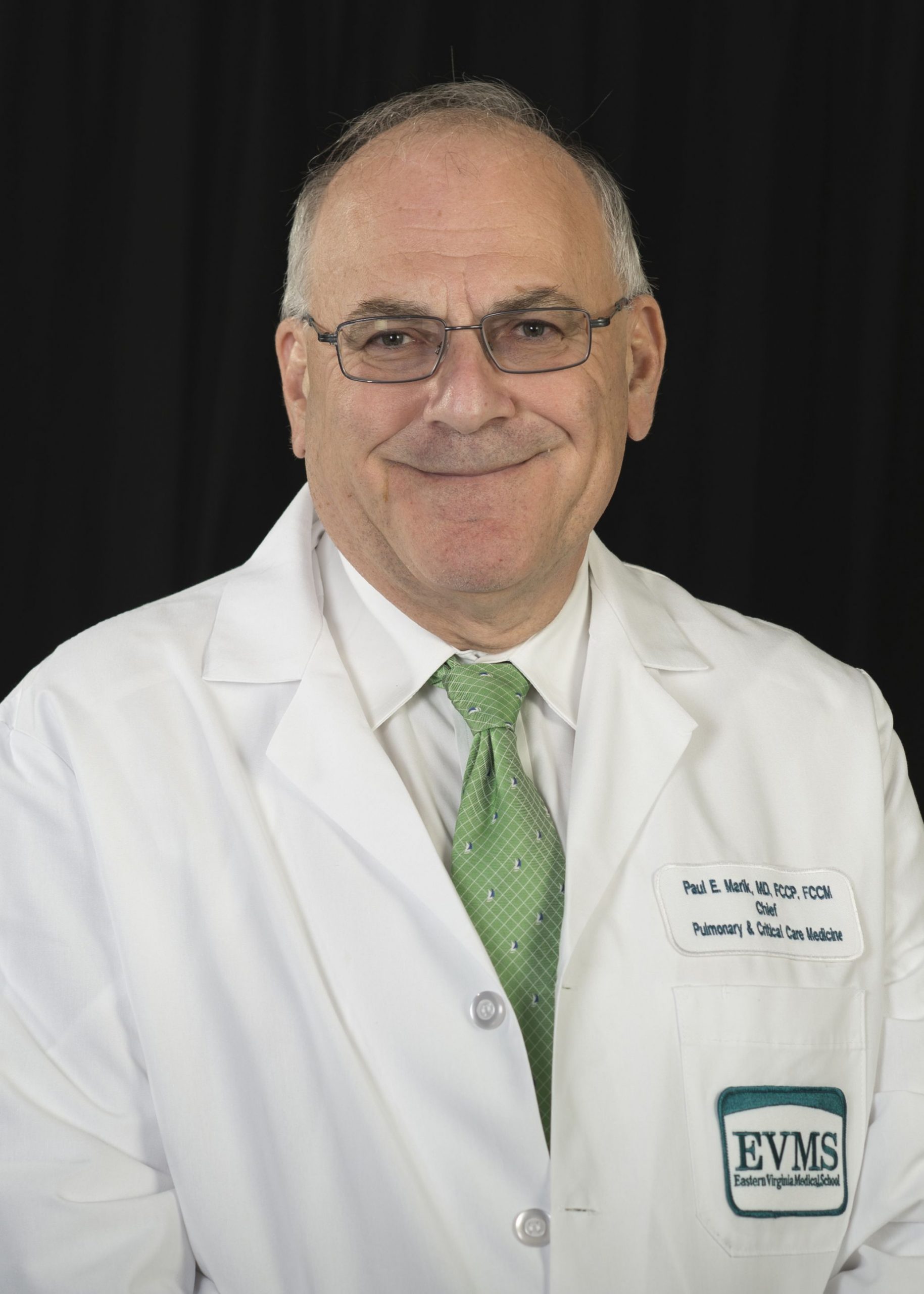 Dr. Paul Marik