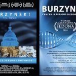 Dr Burzynski: Cancer Cure Cover Up
