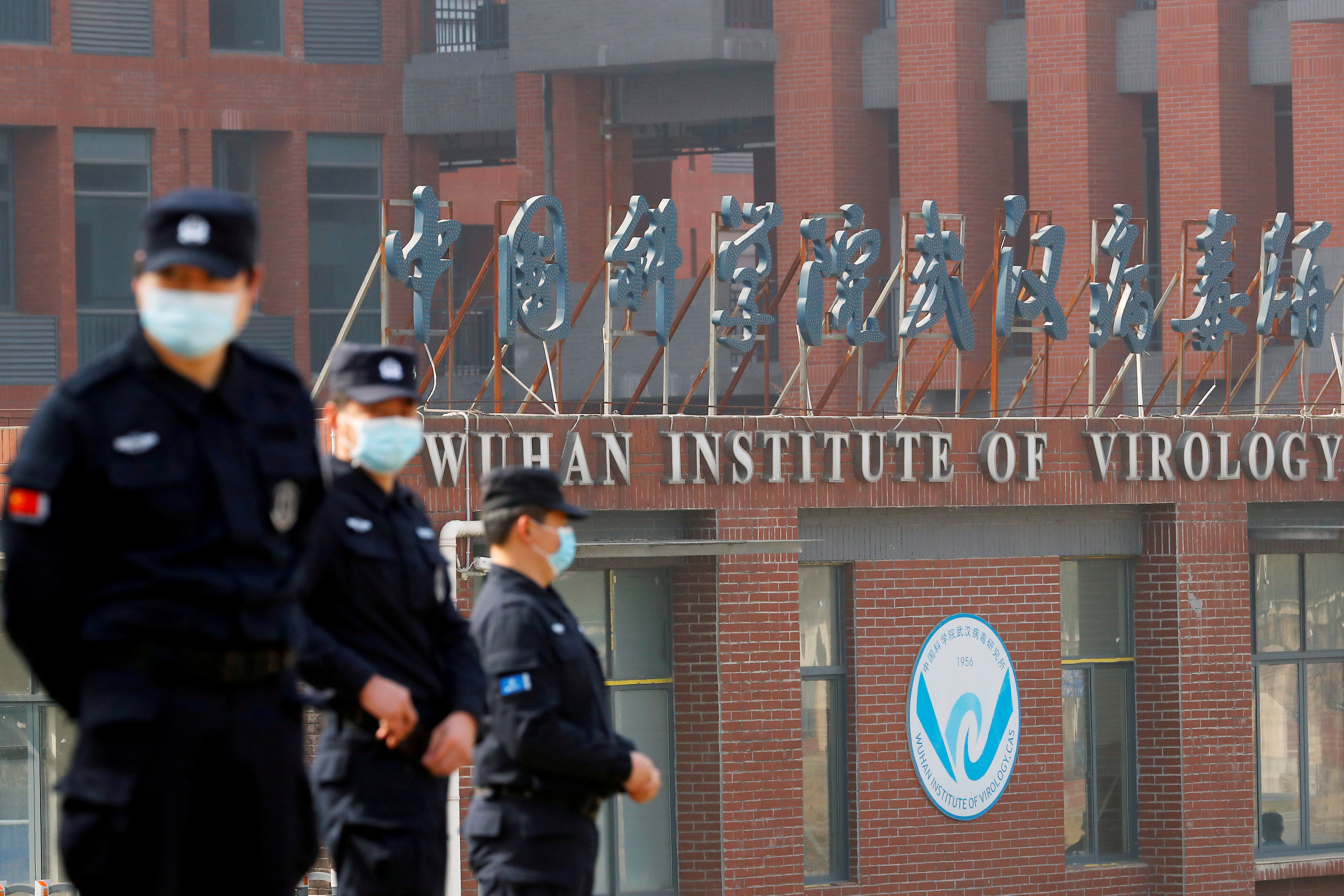 A lab in Wuhan has been at the centre of the storm over the origins of the Covid pandemic